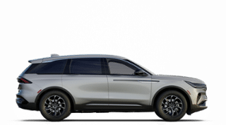 2025 Lincoln Lincoln Nautilus External Image 1